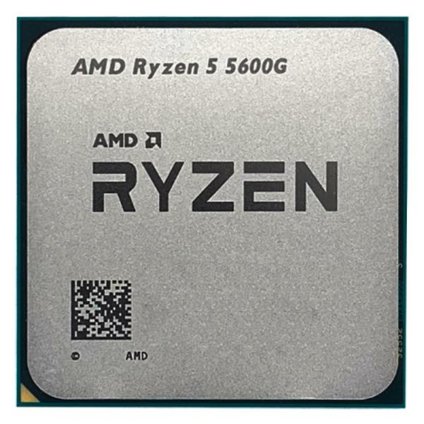 Procesador Amd Ryzen 5 5600 4th 39 Ghz 6n Am4 100 100000927box Sicsa Nicaragua