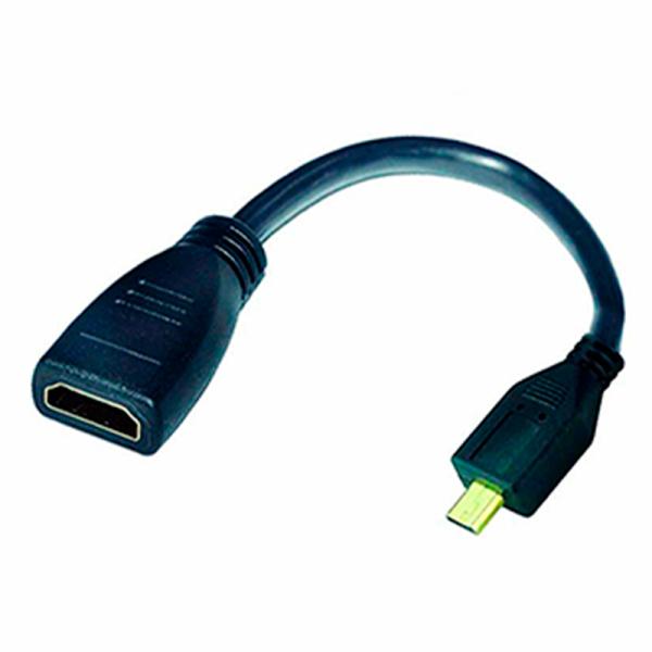 Comprar Cable alargador HDMI Macho a HDMI Hembra 3M