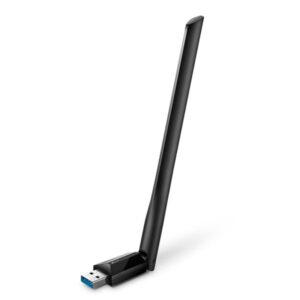 Tarjeta Wifi TP-Link de 2 antenas TL-WN881ND - Intecsa