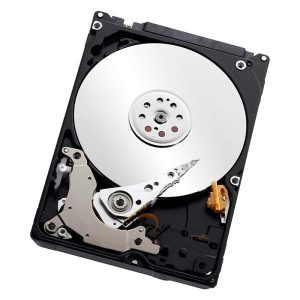 HD INTERNO 2.5 1TB ENSAMBLE