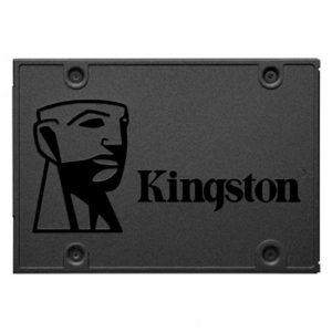 HD INTERNO 2.5 SOLIDO 960GB KINGSTON SA400S37/960GB