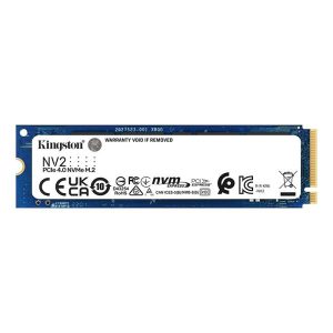 HD INTERNO M2 1TB NVME KINGSTON SNV2S/1000G
