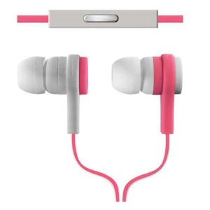 AURICULAR ARGOM DIVINE SOUND ROSADO ARG-HS-0595K