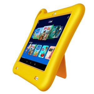 TABLET ALCATEL 7 KIDS WIFI 1+32GB ORANGE -YELLOW AL-TAB-9317G-OY