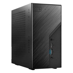 COMPUTADORA ASROCK MINI PC AMD X300W