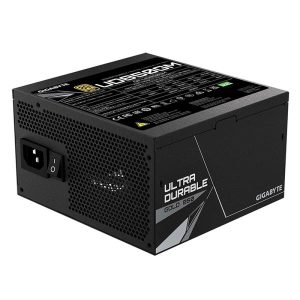 FUENTE DE PODER GIGABYTE 850W 80 PLUS GOLD GP-UD850GM