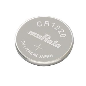 BATERIA TIPO MONEDA CR1220