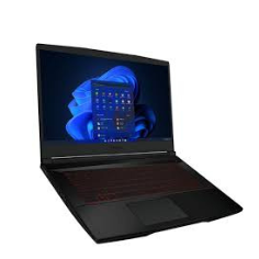 LAPTOP GAMING MSI THIN GF63 (12UCX-898US) 15.6 I5-12450H 8GB DDR4 1TB NVME RTX 2050 4GB WIN 11 INGLES 9S7-16R831-2255