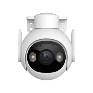 CÃ¡mara PT IMOU, Cruiser 2, 3 Mpx, WIFI, Audio Bidirec. Full Color, IP66 IPC-GS7EN-3M0WE