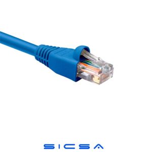 PATCH CORD CAT5E 7FT AZUL NEXXTÂ (AB360NXT13)