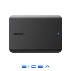 HD EXTERNO 2.5 2TB TOSHIBA USB 3.0 HDTB520XK3AA