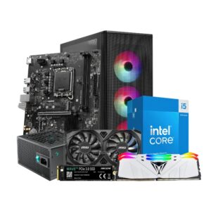 COMBO GAMER 1